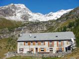 Albergo Hotel Alpino per Vacanze Estive Montagna Piemonte, Soggiorni Verdi Finesettimana Weedend Verde